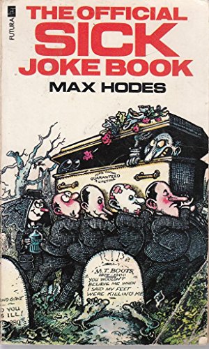 Official Sick Joke Book