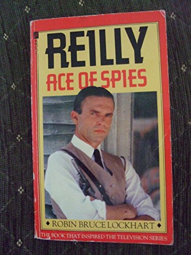Ace of Spies