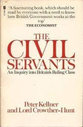 Civil Servants