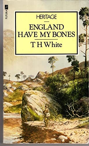 England Have My Bones