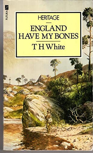 England Have My Bones