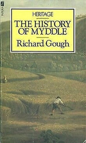 The History of Myddle
