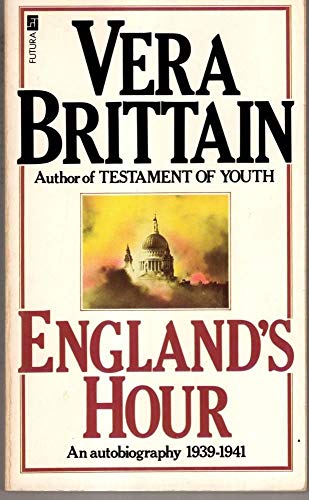 England's Hour