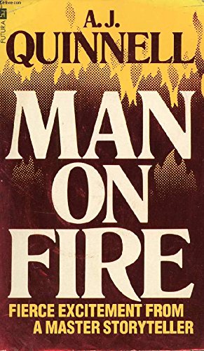 Man on Fire