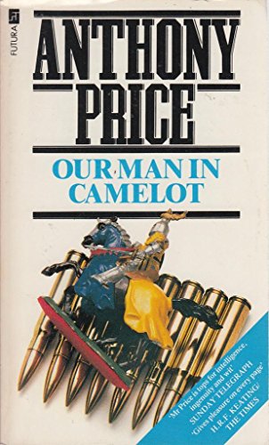 Our Man in Camelot