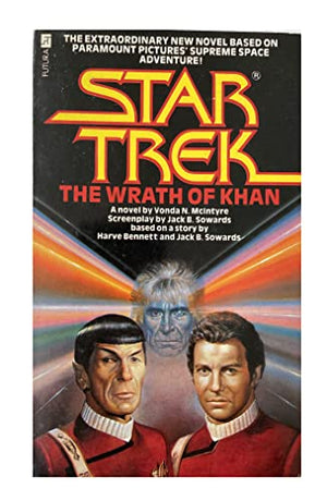 Wrath of Khan