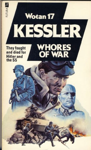 Whores of War
