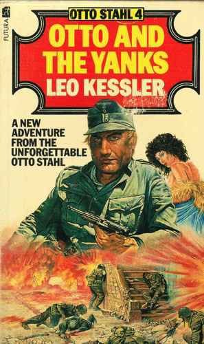 Otto and the Yanks