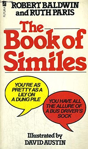 Book of Similes