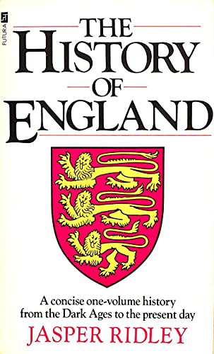 History of England