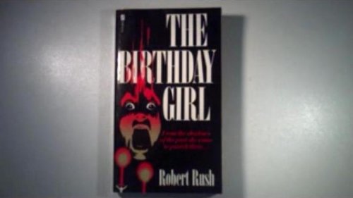 Birthday Girl