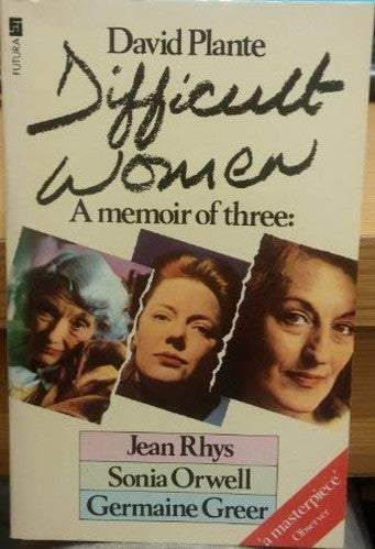 Difficult Women