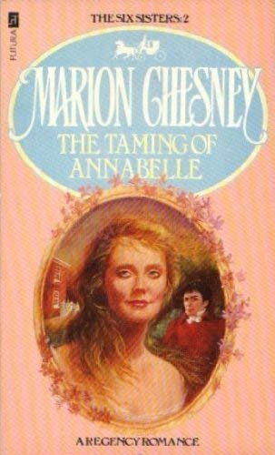 Taming of Annabelle