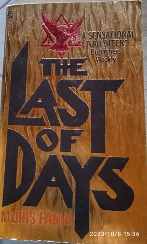 Last of Days