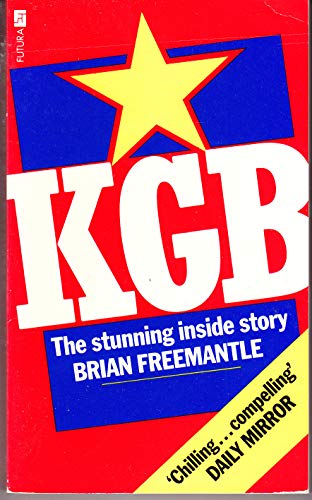 K. G. B.