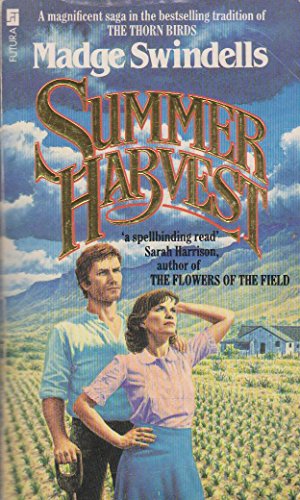 Summer Harvest