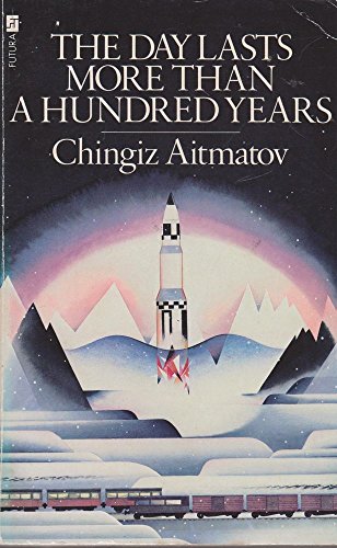 Day Lasts More Than 100 Years, The