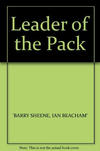 Leader of the Pack