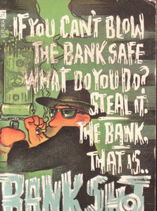 Bank Shot 