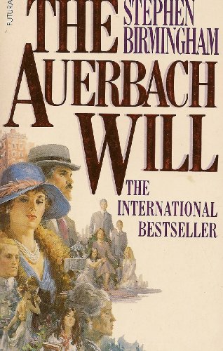 Auerbach Will