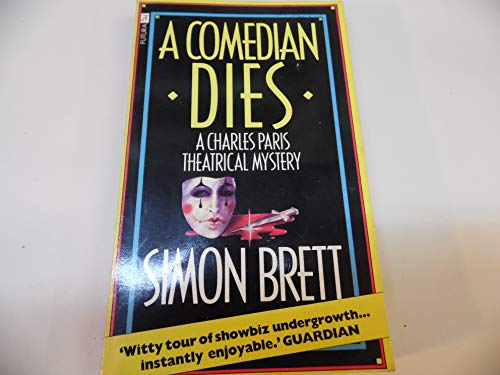 A Comedian Dies