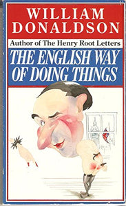The English way of doing things 