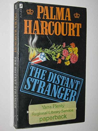 Distant Stranger