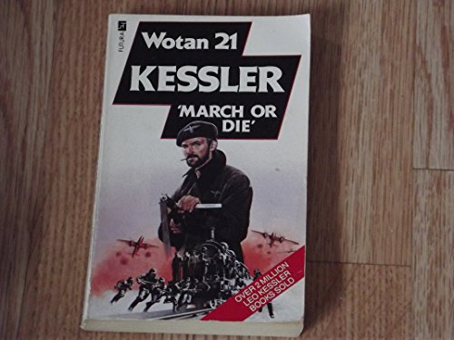 March or Die