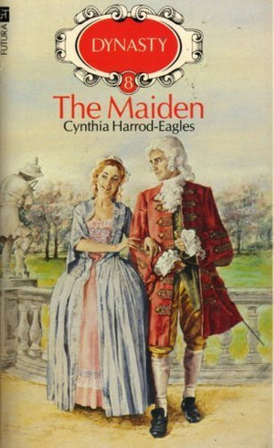 The Maiden