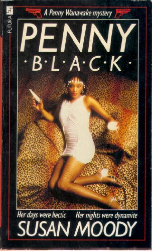 Penny Black