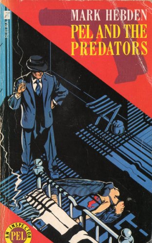 Pel and the Predators