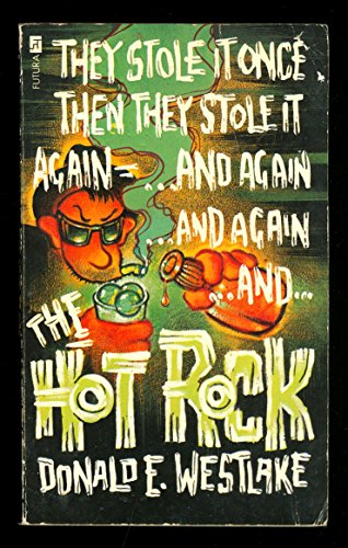 The Hot Rock