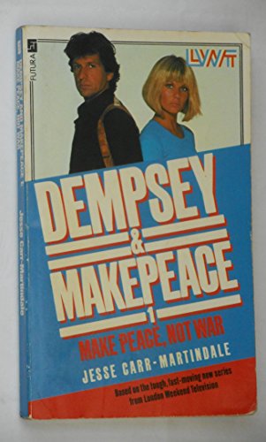 Makepeace Not War