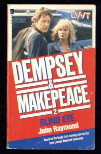 Blind Eye
