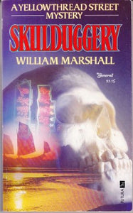 Skulduggery 