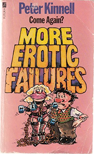 Book of Erotic Failures