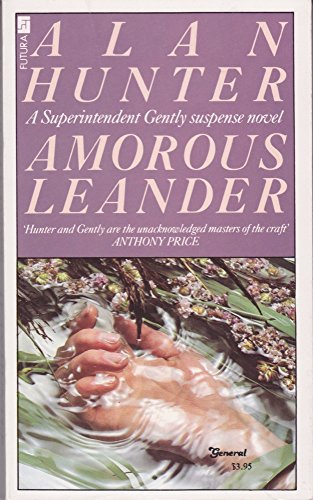 Amorous Leander