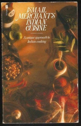Ismail Merchant's Indian Cuisine