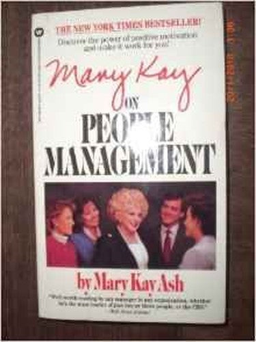 Mary Kay on People Management