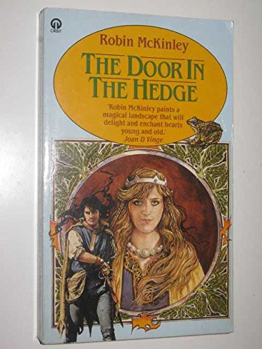 Door in the Hedge