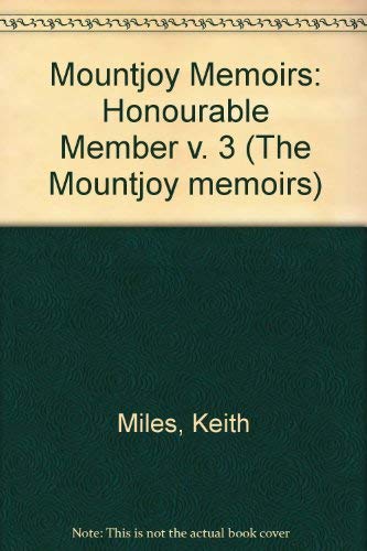 Mountjoy Memoirs