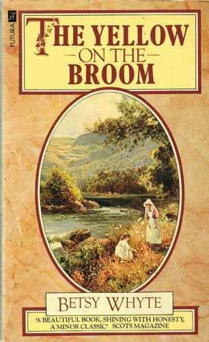 The Yellow on the Broom
