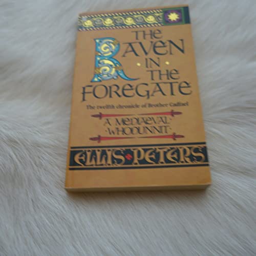 The Raven in the Foregate
