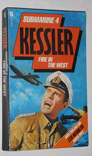 Fire in the West