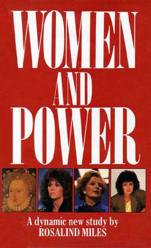 Women and Power