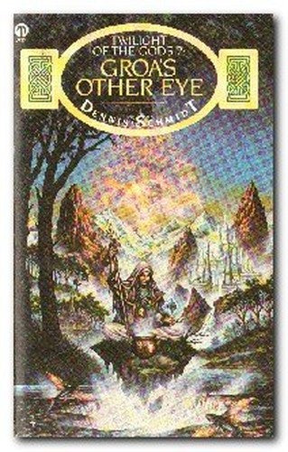 Groa's Other Eye