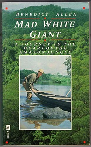 Mad White Giant