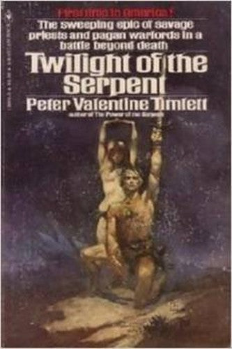 Twilight of the Serpent