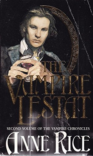 The Vampire Lestat