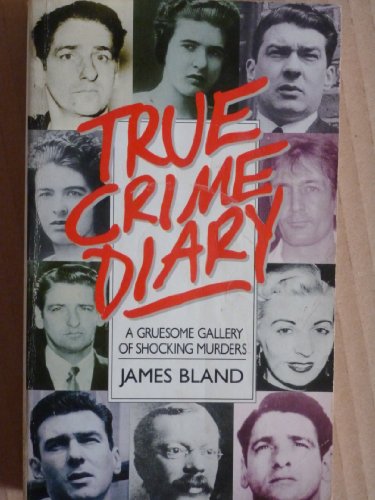 True Crime Diary